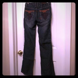NEW New London USA Jeans size 25
